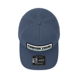 Forever Young Spearfishing 5-Panel Hat