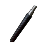 Koah Pierce 3-Section Carbon Fiber Pole Spear (Roller)