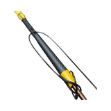 Koah Pierce 3-Section Carbon Fiber Pole Spear (Conventional)