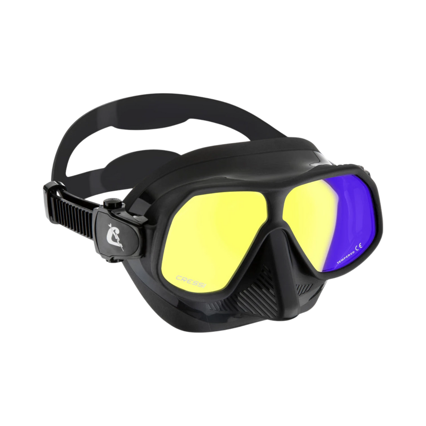 Cressi Rombo Mask