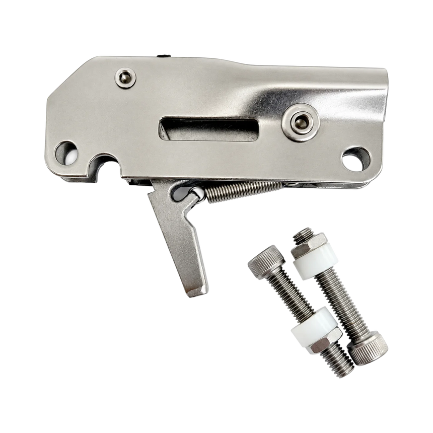 Riffe Blue Water Trigger Mechanism