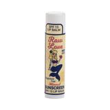 Raw Love Mineral Sunscreen Lip Balm (SPF 15)
