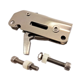 Riffe Island Trigger Mechanism