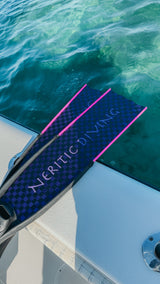 Neritic 80cm Carbon Fin Blades