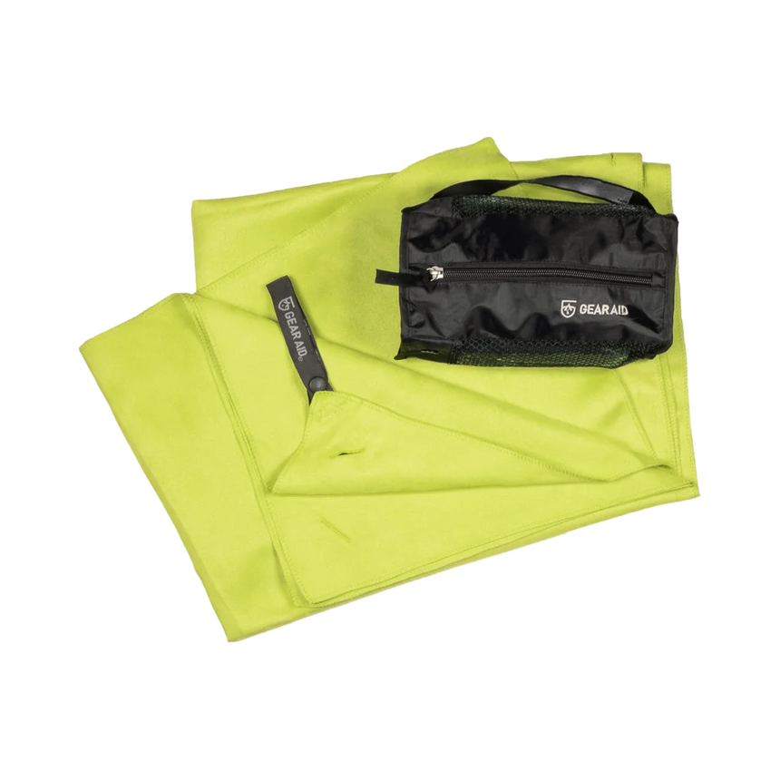 Gear Aid Ultra Compact Microfiber Towel