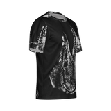 Neptonics Gyotaku Dogtooth Tuna Shirt