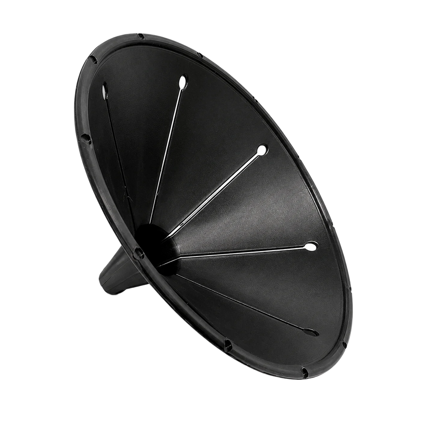 Zookeeper 3-Piece Molded Replacement Funnel