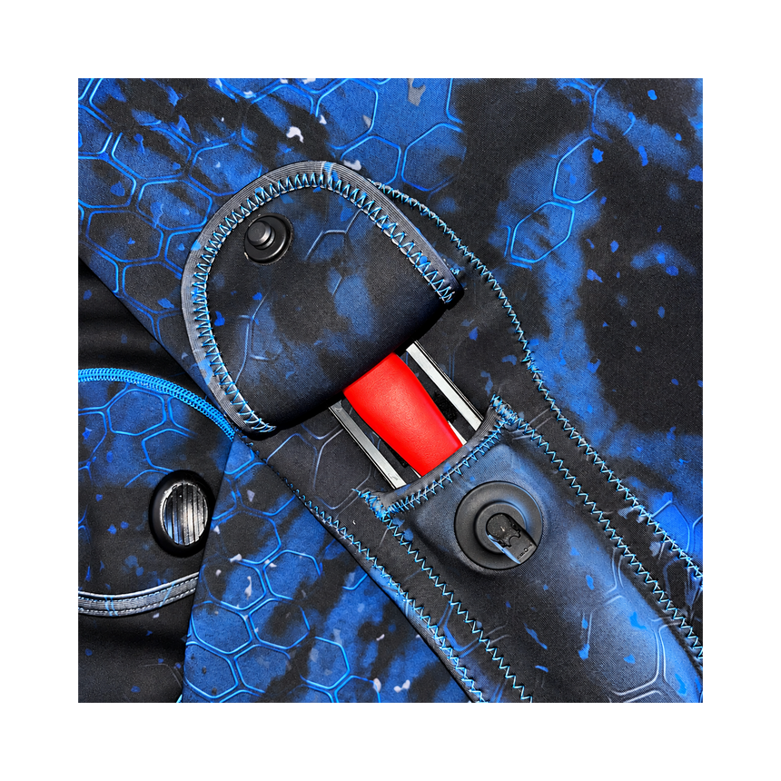 Neptonics Ocean Stealth Spearfishing Wetsuit