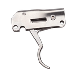 Riffe Competitor Series Trigger Mechanism