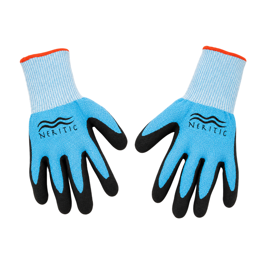 Neritic Phantom Spearfishing Gloves
