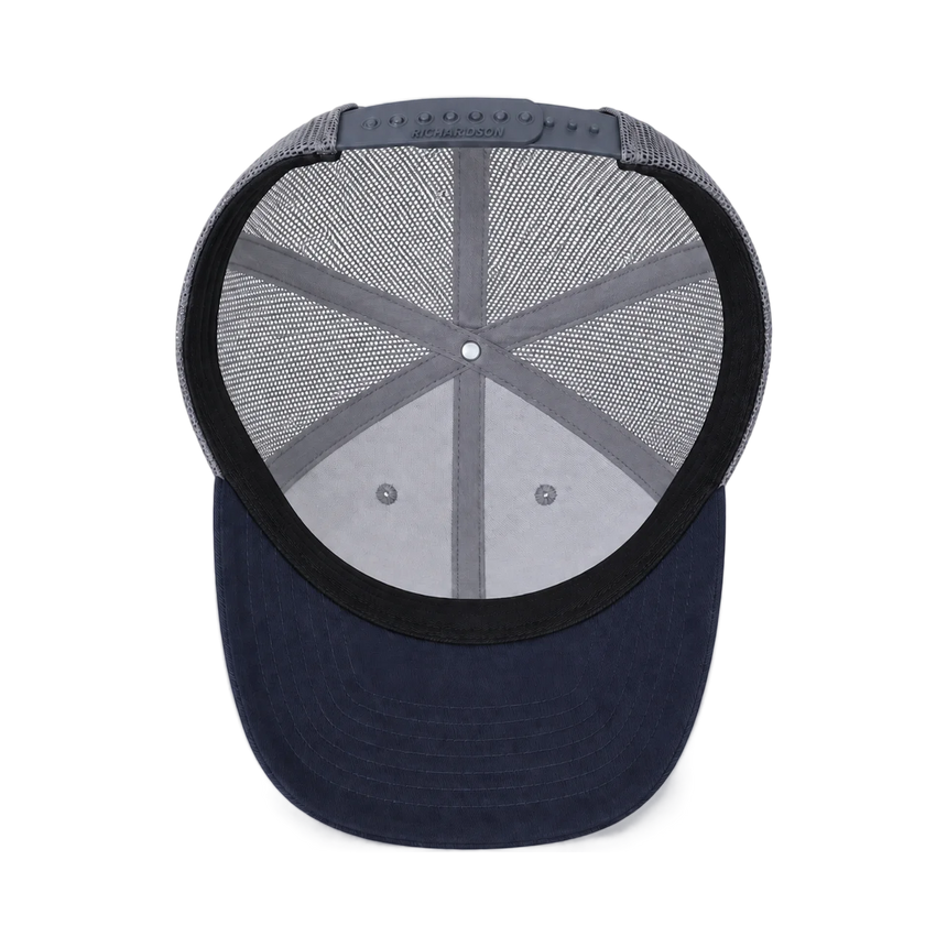 Forever Young Sportfishing Trucker Hat