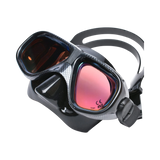 Neptonics Carbon Tinted Mask
