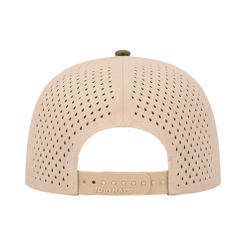 Forever Young Outfitters 5-Panel Hat