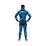 Neritic Men's 5 mm Wetsuit (Blue Trilobite)
