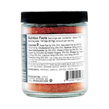 Spiceology Black Magic Cajun Blackening Seasoning