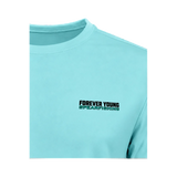 Forever Young Spearfishing Grouper Performance Shirt