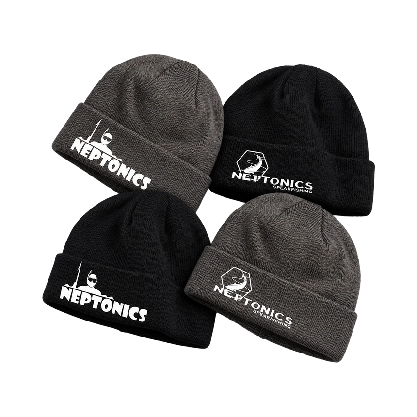 Neptonics Beanie