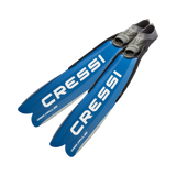 Cressi Gara Modular Impulse Freediving Fins