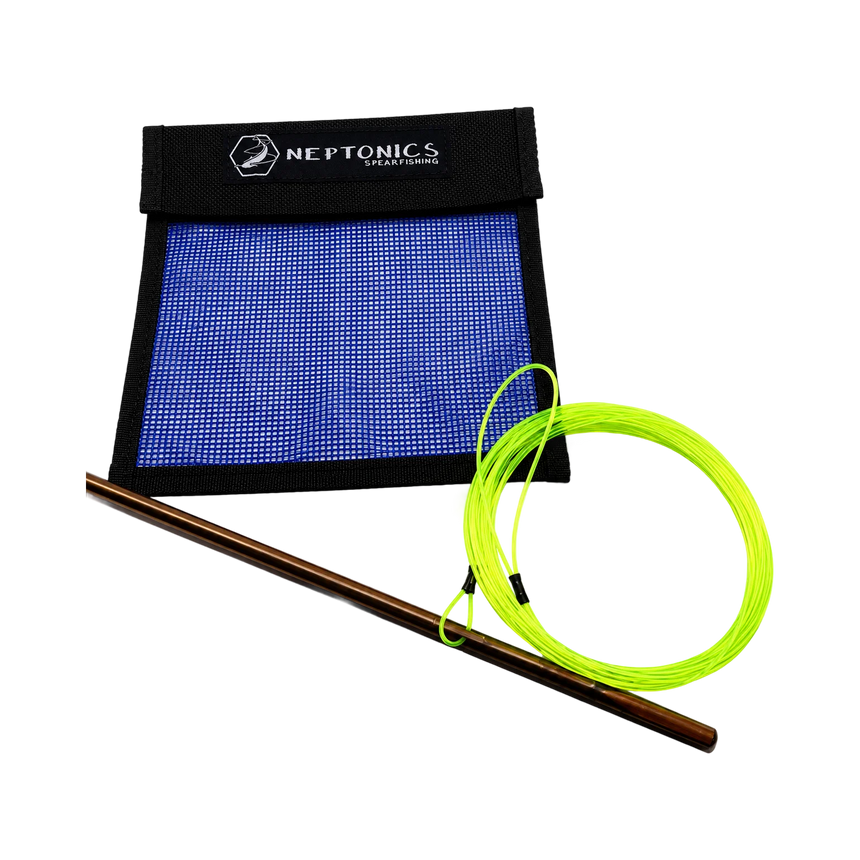 Neptonics Line Keeper Pouch