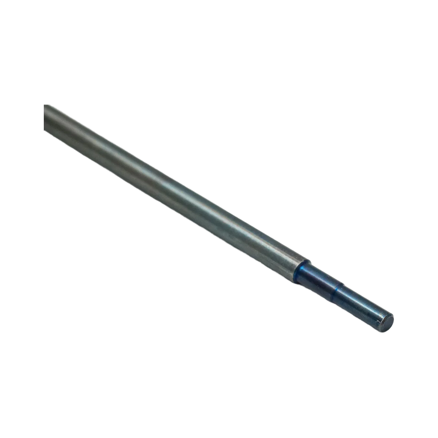Neritic Carbon Bantam Pole Spear (Conventional)
