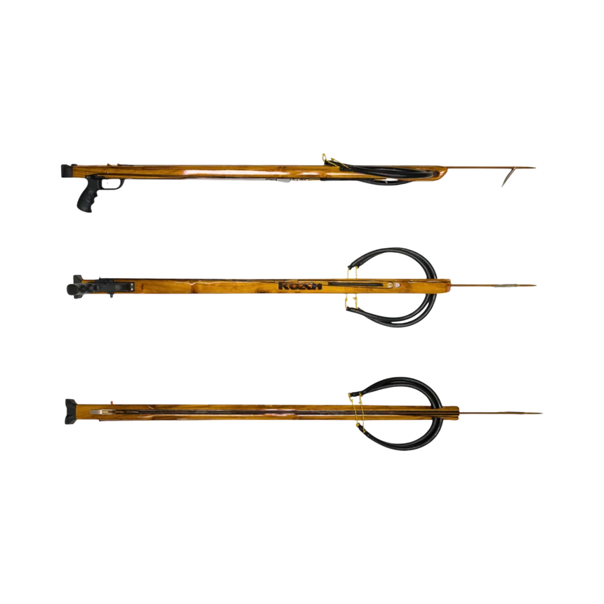 Koah Big Body Euro Speargun (130cm)