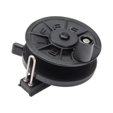 Riffe Horizontal Low Pro Speargun Reel