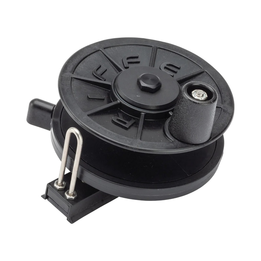 Riffe Horizontal Low Pro Speargun Reel