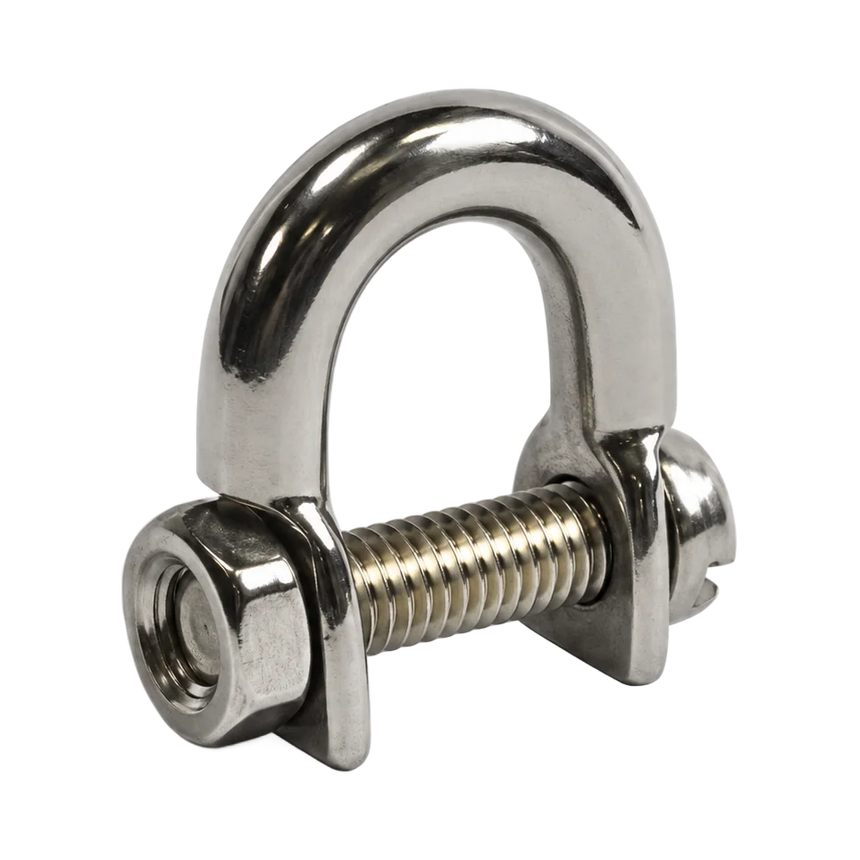 Rob Allen Muzzle Eye