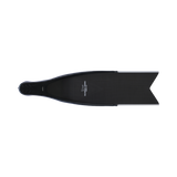 Deep Apnea Unlimited 70cm Carbon Fiber Fin Blades