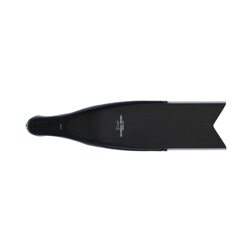 Deep Apnea Unlimited 70cm Carbon Fiber Fin Blades