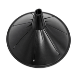 Zookeeper 3-Piece Molded Replacement Funnel