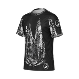 Neptonics Gyotaku Dogtooth Tuna Shirt