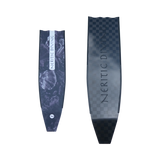 Neritic 80cm Carbon Fin Blades