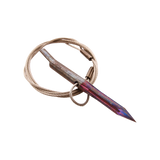 Neritic Carbon Bantam Pole Spear (Roller)