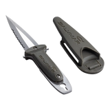 Salvimar Atlantis Dive Knife