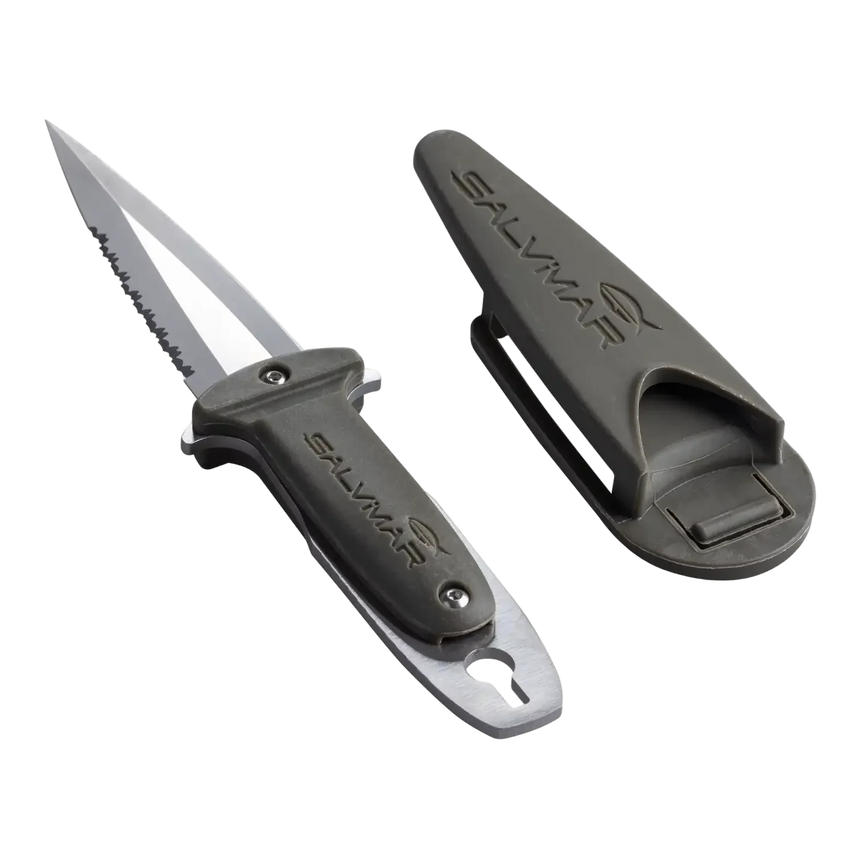 Salvimar Atlantis Dive Knife