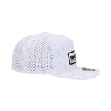 Forever Young Spearfishing 5-Panel Hat