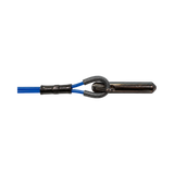 Forever Young Speargun Line Chafe Guard Spring