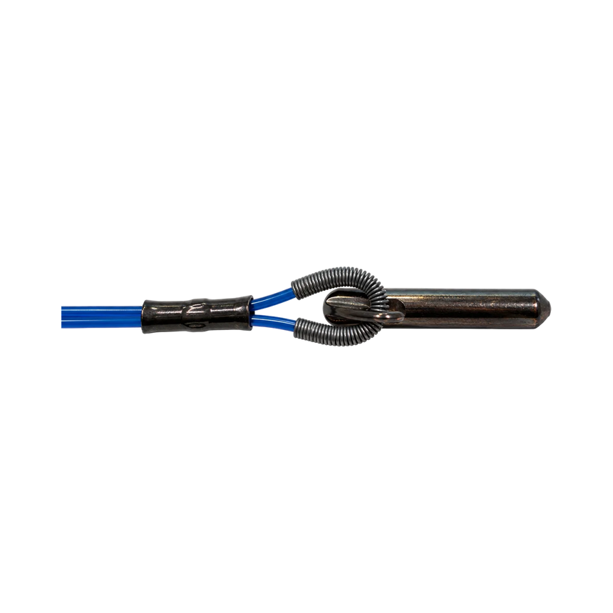 Forever Young Speargun Line Chafe Guard Spring