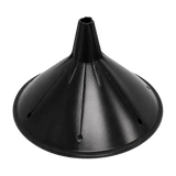 Zookeeper 3-Piece Molded Replacement Funnel