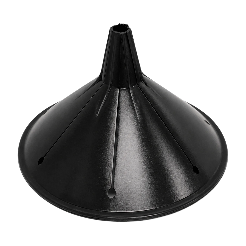 Zookeeper 3-Piece Molded Replacement Funnel