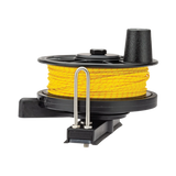Riffe Horizontal Low Pro Speargun Reel