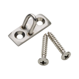 Riffe Line Anchor Assembly