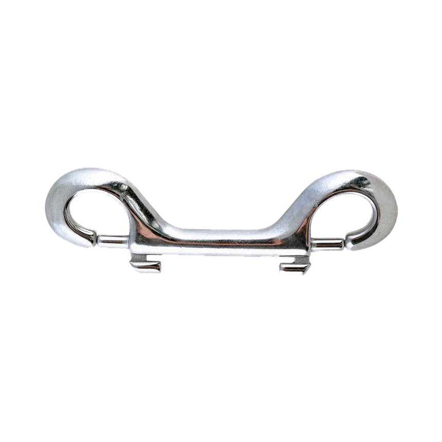 Double Bolt Clip