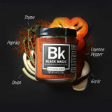 Spiceology Black Magic Cajun Blackening Seasoning