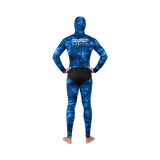 Neritic Men's 5 mm Wetsuit (Blue Trilobite)