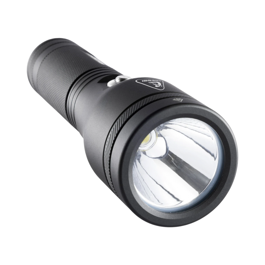 Cressi Astra Rechargeable Dive Light