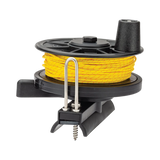 Riffe Horizontal Low Pro Speargun Reel