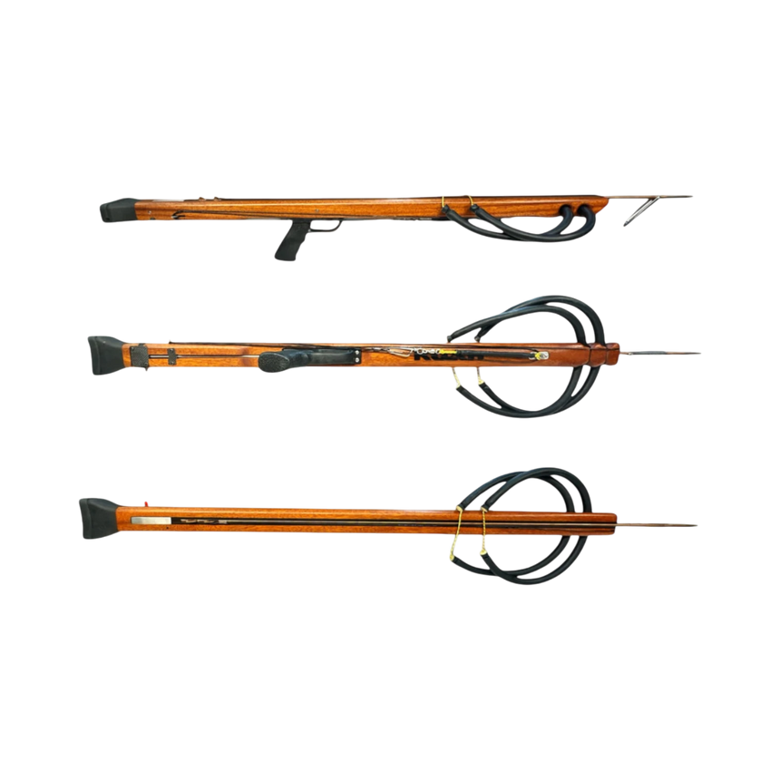 Koah Shortie Mid-Handle Speargun