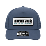 Forever Young Sportfishing 5-Panel Hat